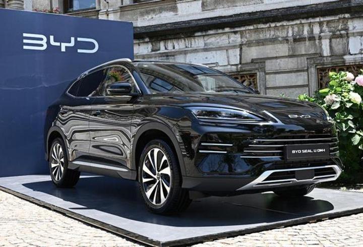 Türkiye’de 2025’in en hızlı büyüyen otomobil markası oldu