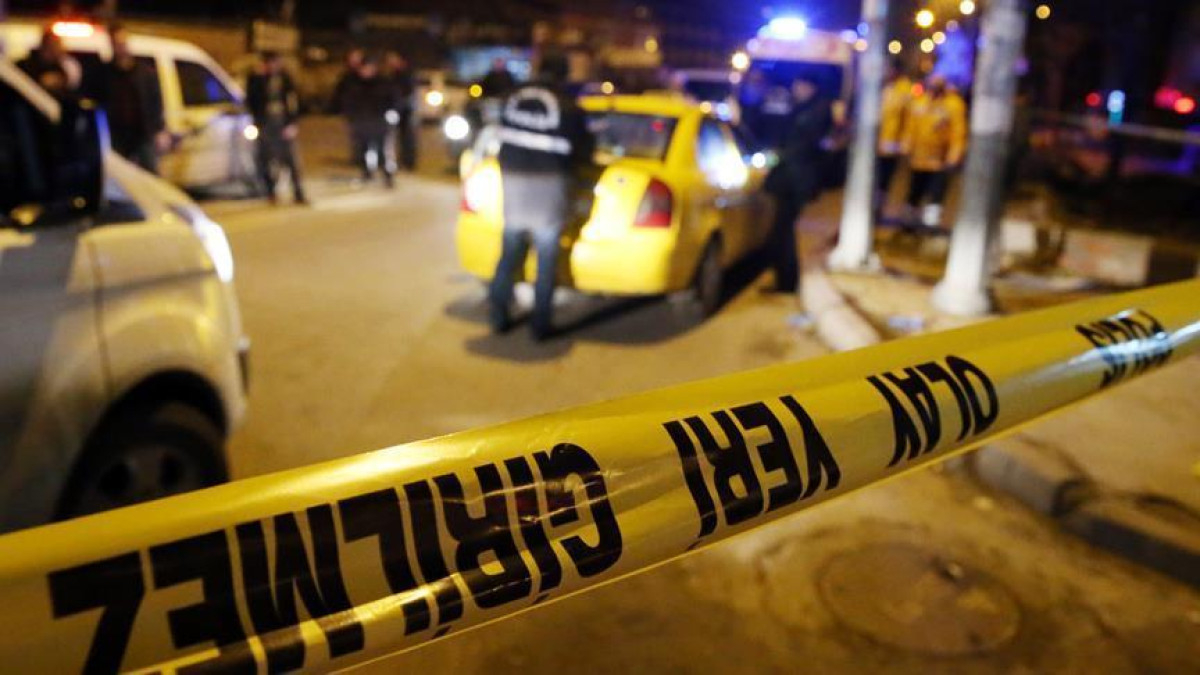 Bartın’da tüfeğin kazara ateş almasıyla yaralanan 6 yaşındaki çocuk öldü