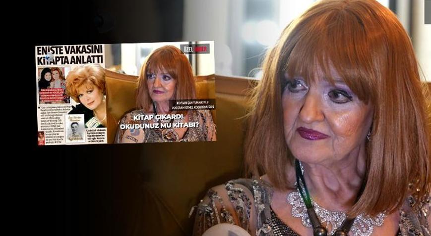Gülden Karaböcek 50 yıllık sessizliğini bozdu! ‘Beni bu evliliğe ablam mecbur etti’