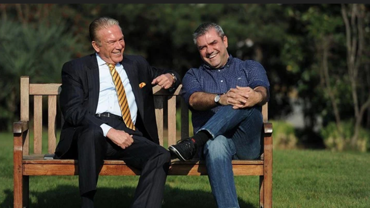 Uğur Dündar ile Yılmaz Özdil, PKK’nın fesih kararından rahatsız oldu