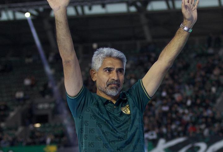 Kocaelispor, İsmet Taşdemir’le yollarını ayırdı