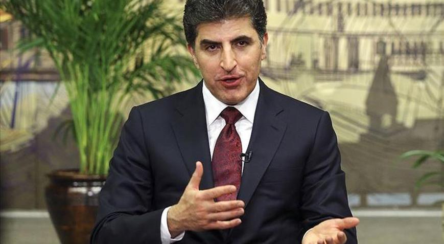 Barzani’den PKK’nın fesih kararına ilişkin açıklama: Bölgesel istikrarı güçlendirecek!