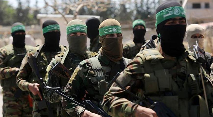Hamas’ın kalıcı ateşkes garantisi karşılığında 10 esiri serbest bırakmaya hazır olduğu öne sürüldü