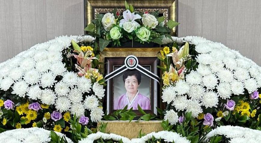 Ayla filmine ilham olmuştu! Koreli Kim Eunja hayatını kaybetti