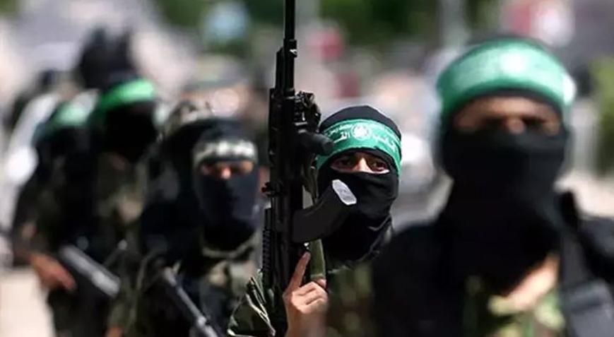 Hamas’ın ABD’yle görüşmesi neticesinde esir asker, Kızılhaç heyetine teslim edildi
