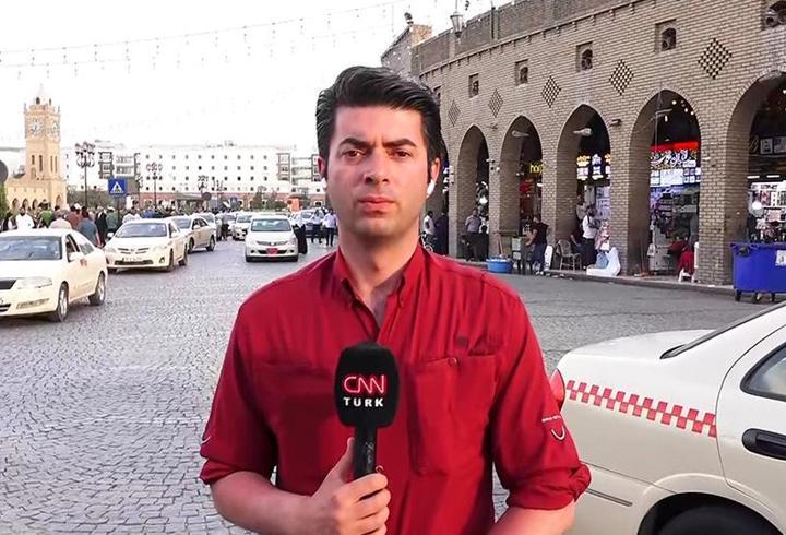 CNN TÜRK Erbil’de… Irak halkı, PKK’nın feshine ne diyor?