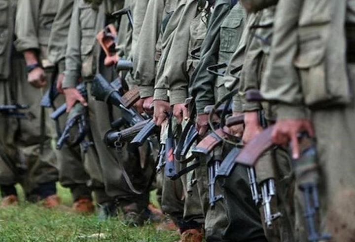 PKK’nın kendisi feshi dünya basınında