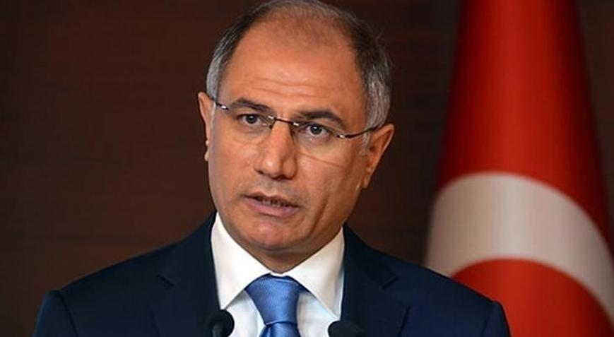 AK Parti’li Ala’dan PKK’nın fesih kararına ilişkin açıklama: Adım adım her şey planlandı, pazarlık söz konusu değildir
