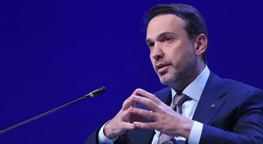 Bakan Bayraktar, PKK’nın fesih kararını değerlendirdi! ‘Bu süreç sadece bir terör örgütünün sona erişi değil’