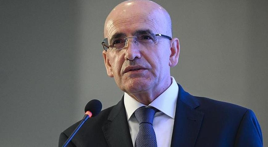 Bakan Şimşek’ten ‘Terörsüz Türkiye’ mesajı: Büyüme potansiyelini artıracaktır