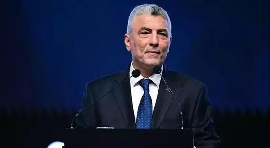Bakan Bolat’tan PKK’nın fesih kararı ile ilgili açıklama: Enerjimizi artık çatışmaya değil…