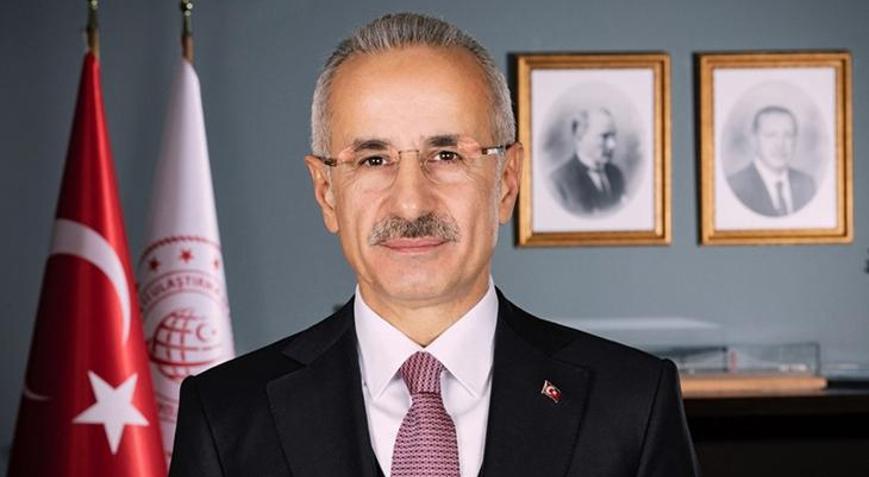Bakan Uraloğlu, PKK’nın fesih kararına ilişkin açıklama: Barışın sesi yükselecek