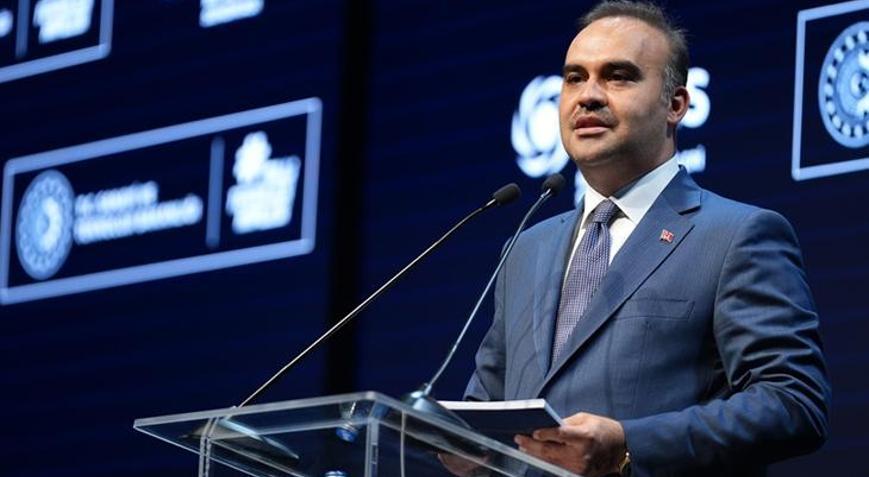 Bakan Kacır’dan ‘Terörsüz Türkiye’ mesajı: Kalkınmayı ve yükselişi hızlandıracak