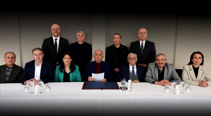 Abdullah Öcalan’ın durumu ne olacak?