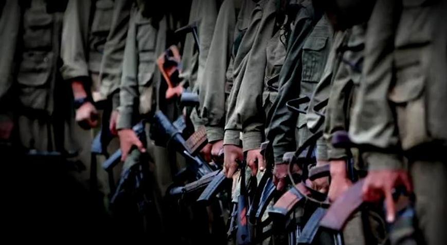 Terörsüz Türkiye’de tarihi bir adım! PKK kendi fişini çekti asıl süreç şimdi başlıyor