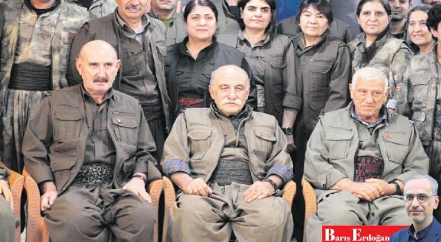 Bir Fotoğrafın Ardından: Boşa geçmiş yıllar, umutlu yarınlar