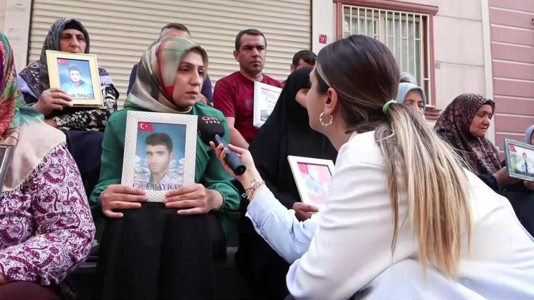 CNN TÜRK bölgede: Diyarbakır anneleri PKK’nın fesih kararına ne diyor