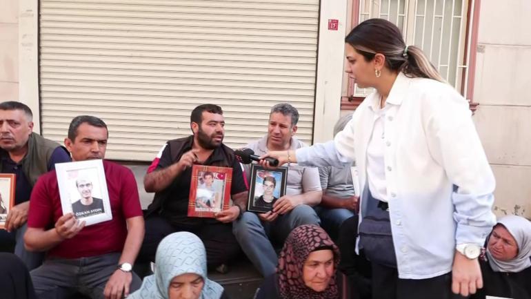 CNN TÜRK bölgede: Diyarbakır anneleri PKK’nın fesih kararına ne diyor