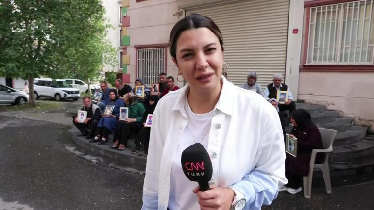 CNN TÜRK bölgede: Diyarbakır anneleri PKK’nın fesih kararına ne diyor
