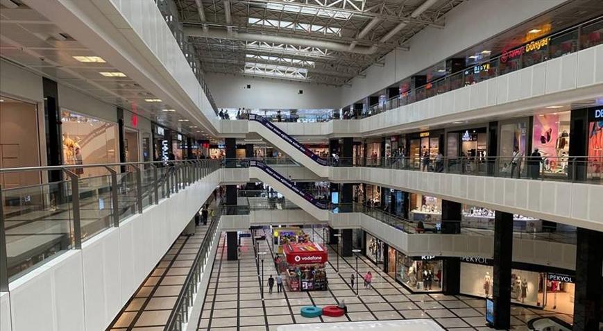 AYD Başkanı Şapkacı’dan “alışveriş merkezi düzenlemelerine” ilişkin değerlendirme