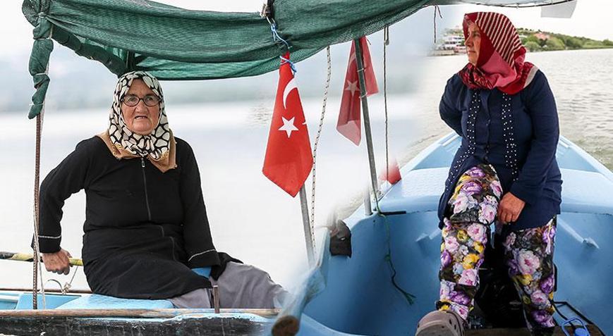 Avrupa listesinde ilk 30’a girdi: Türkiye’nin Venedik’inde kadınlar dümene geçti