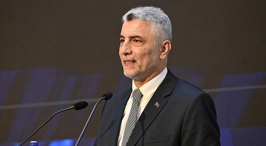 Bakan Bolat, ödemeler dengesi verilerini değerlendirdi