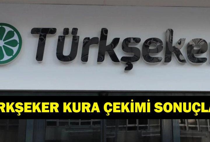 SON DAKİKA TÜRKŞEKER KURA SONUÇLARI: İŞKUR Türkşeker 1685 Daimi İşçi Alımı Kura Sonuçları Açıklandı Mı? Şeker Fabrikası Kura Sonuçları Ne Zaman Açıklanacak?