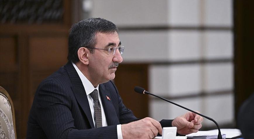 ‘Makro finansal istikrarımız güçlenmeye devam ediyor’
