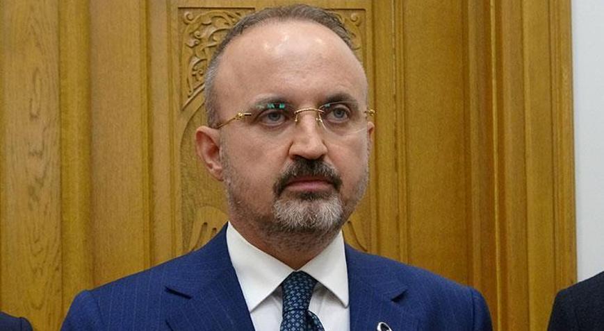 Turan’dan dikkat çeken ‘Lozan’ mesajı