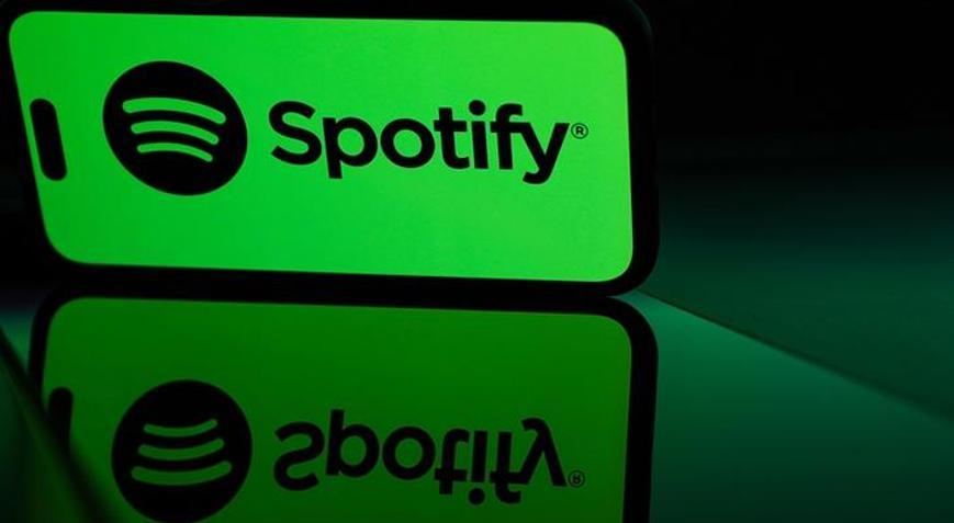 Spotify kullanıcılarına güzel haber! Yapay zeka destekli DJ özelliği