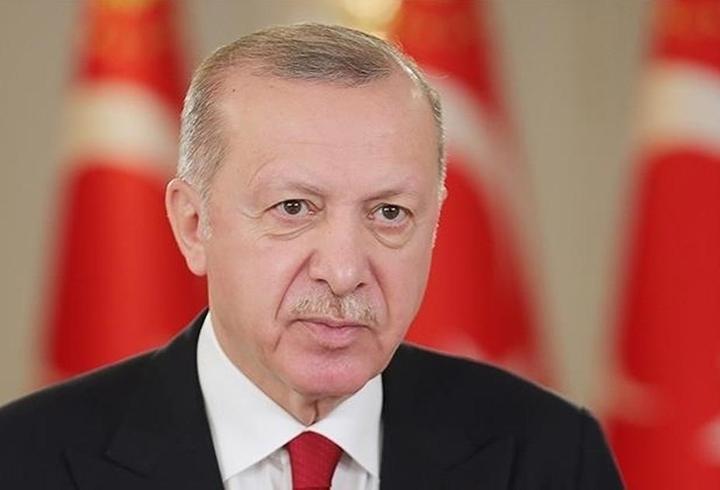 Cumhurbaşkanı Erdoğan’dan ‘Balık Ayhan’ için taziye paylaşımı