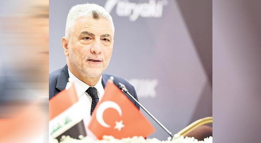 Cari açık 4 milyar dolar oldu