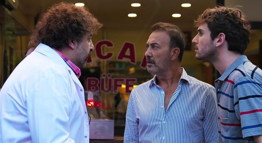 Meraklı eczacı ‘Sıcak Büfe’ye ilaç gibi geldi!