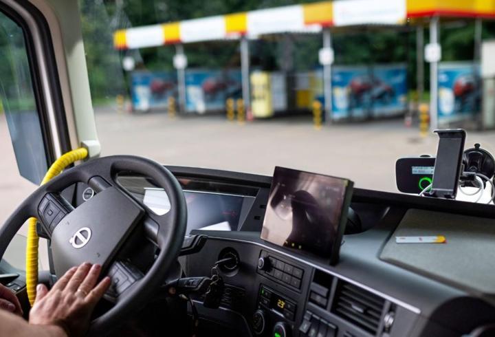 Yapay zekayla sıfır kaza hedefliyor