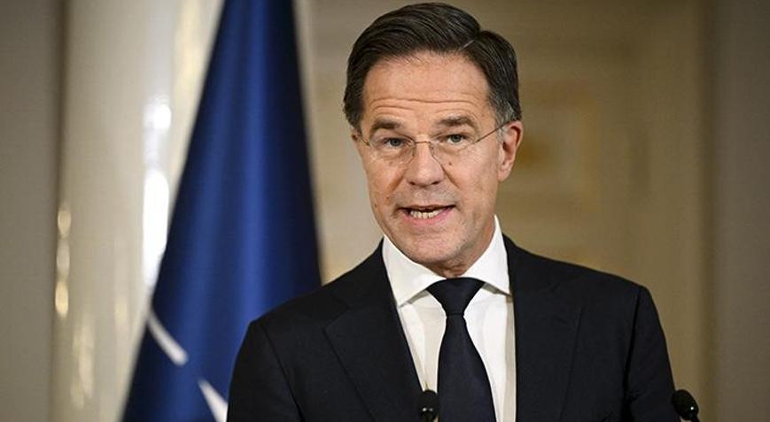 NATO Genel Sekreteri’nden PKK’nın fesih kararıyla ilgili açıklama