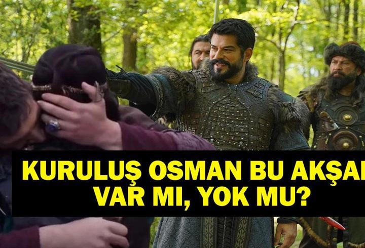 Kuruluş Osman bu akşam var mı, yok mu? Kuruluş Osman yeni bölüm ne zaman? 14 Mayıs ATV yayın akışı