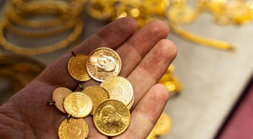 Altın yatırımcılarının gözü konut ve araca çevrildi! Piyasada dengeler değişiyor