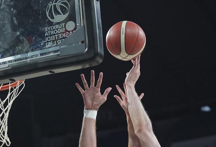 Basketbol Süper Ligi’nde play-off çeyrek final maçları başlıyor