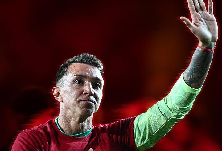 Galatasaray Kaptanı Fernando Muslera, tarihi rekora ortak oldu