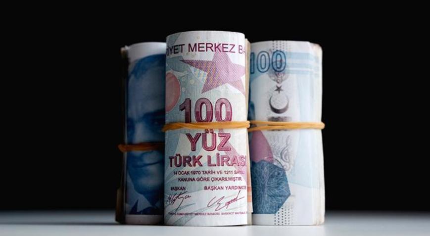 Merkezi yönetim bütçesi belli oldu