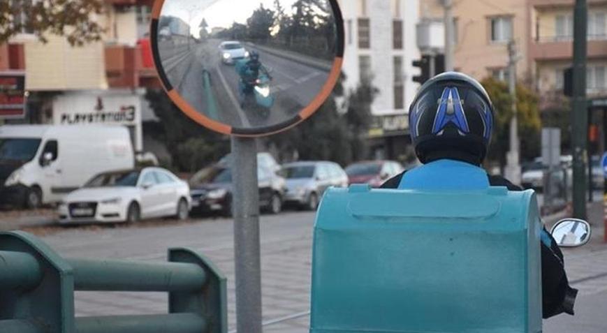 Kadın şoför ve motokuryelerle ilgili düzenleme! Bakan Uraloğlu açıkladı