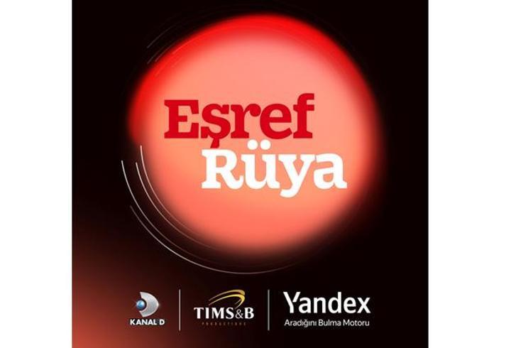 Dizi severlere özel içeriklere erken erişim dönemi başlıyor: Eşref Rüya fragmanları artık yalnızca Yandex Search Türkiye’de!