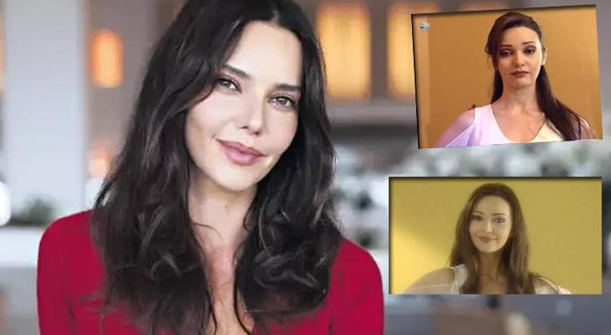 Hande Ataizi’den 27 yıl sonra ‘Ruhsar’ itirafı! ‘Sezen Aksu’yu ben eledim’