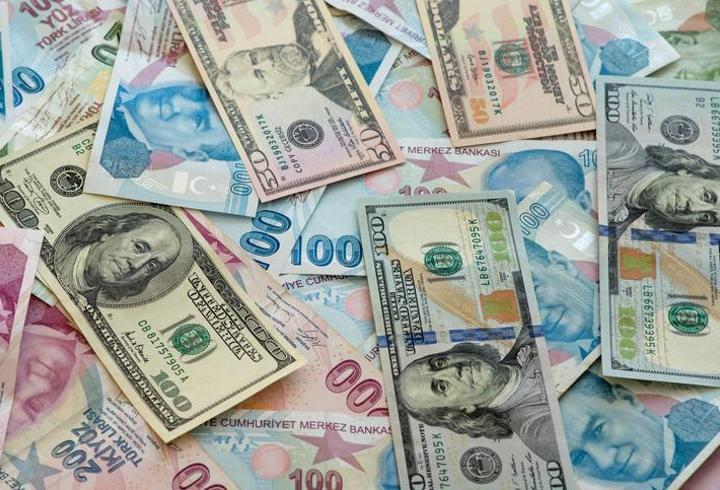 Kur Korumalı Mevduat eriyor: 2025’te düşüş 482 Milyar TL’yi aştı