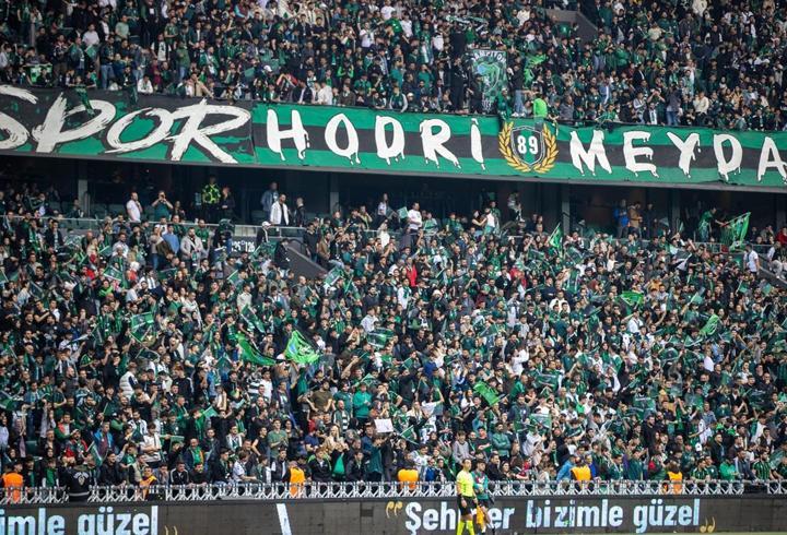 Süper Lig’e yükselen Kocaelispor, kombine bilet fiyatlarını duyurdu