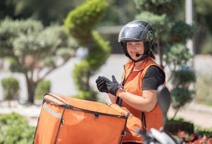 Motokuryeler için yeni dönem! Artık zorunlu hale getirildi…