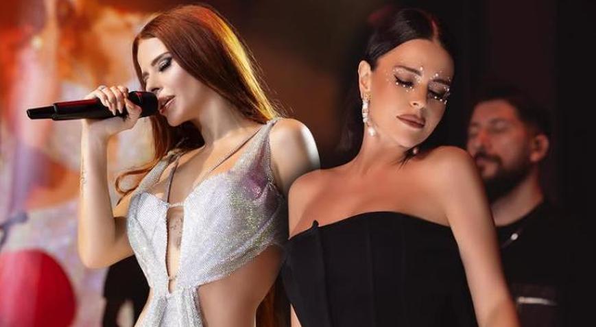 Simge Sağın’ın acı günü! Ablası hayatını kaybetti