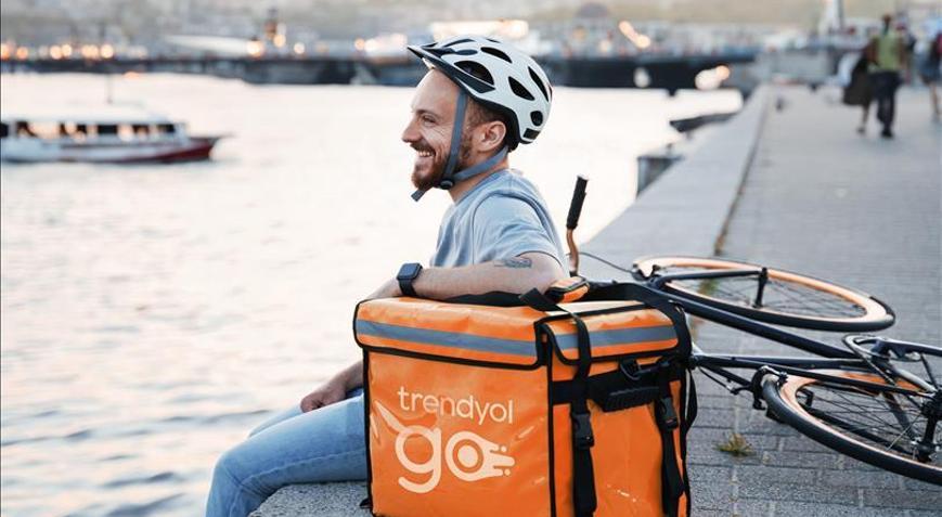 Uber’in Trendyol Go’yu devralmasına onay verildi