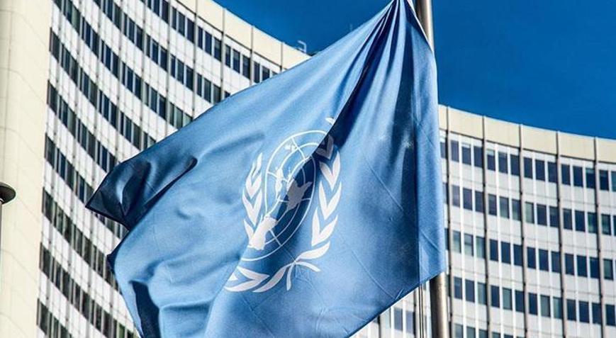 BM’den Libya’da ilan edilen ateşkesin sürdürülmesi için acil diyalog çağrısı