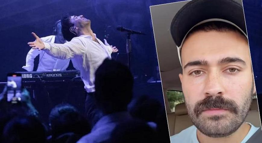 Mert Demir’den imaj değişikliği! Sevenlerinden tam not aldı